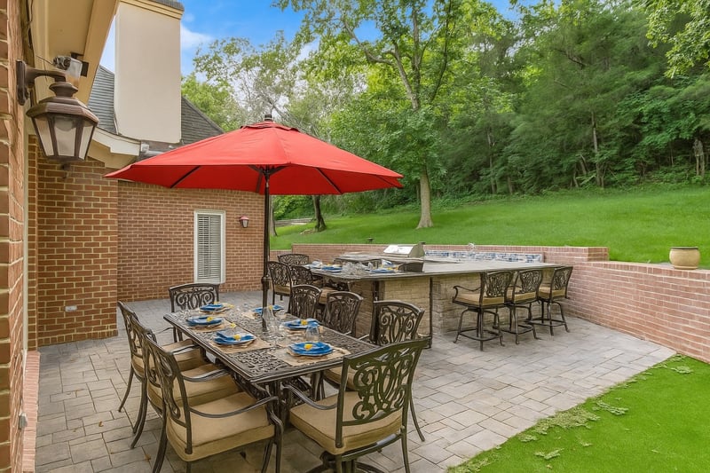 801 Vivians Way, Brentwood, TN 37027