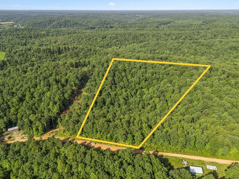 220 Ellies Rn, Mount Pleasant, TN 38474