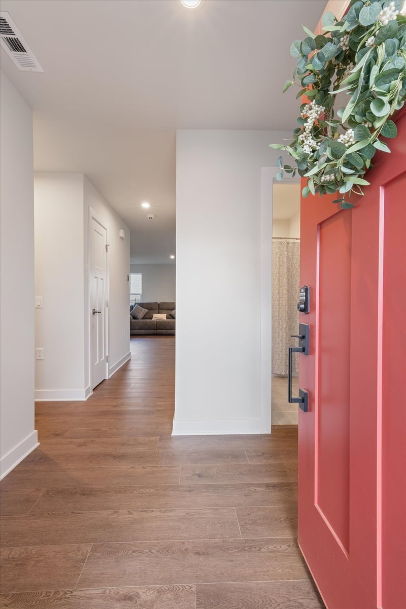 806 Rae Dr, Columbia, TN 38401