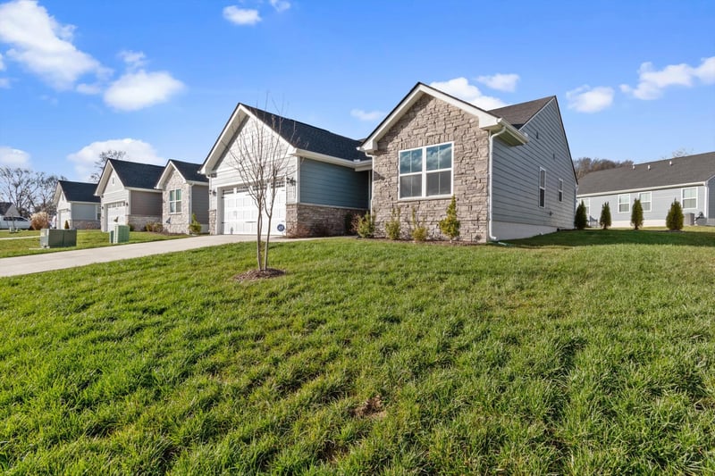 806 Rae Dr, Columbia, TN 38401