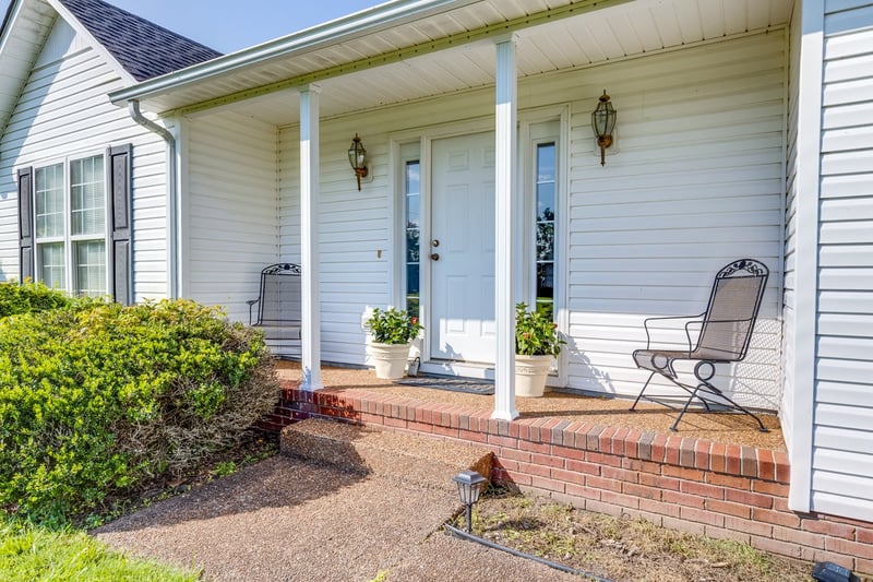 3454 Williamsport Pike, Williamsport, TN 38487