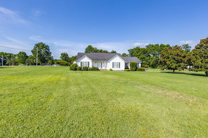 3454 Williamsport Pike, Williamsport, TN 38487