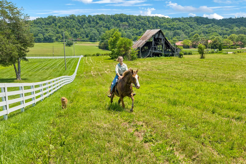 5185 Old Harding Rd, Franklin, TN 37064