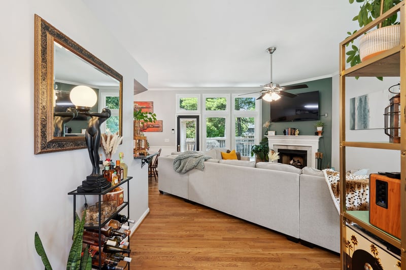 103 Northlake Dr, Hendersonville, TN 37075