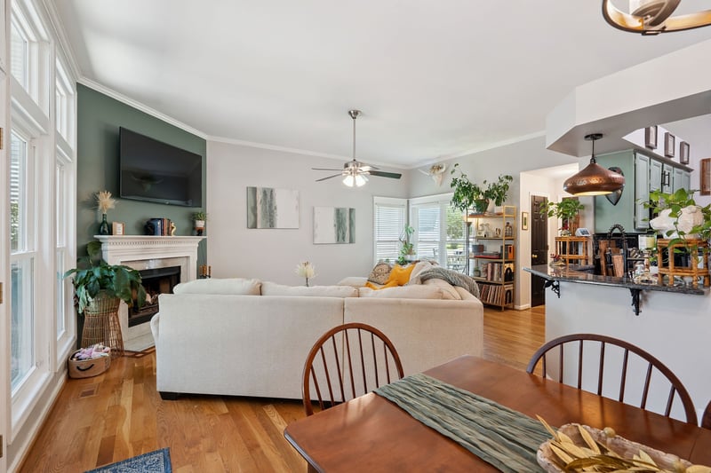 103 Northlake Dr, Hendersonville, TN 37075