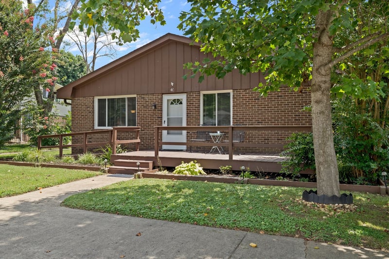 250 Donna Dr #4C, Hendersonville, TN 37075