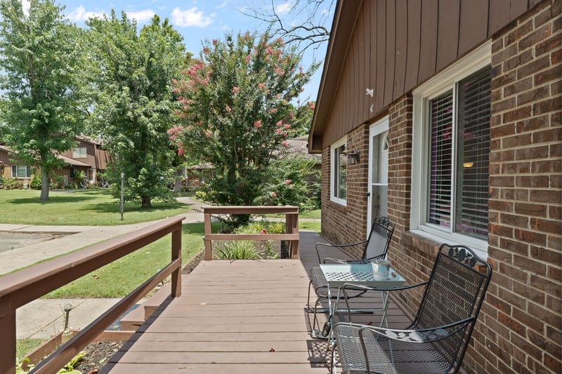 250 Donna Dr #4C, Hendersonville, TN 37075