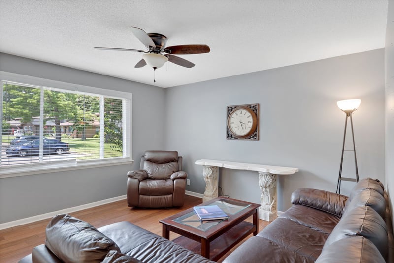 250 Donna Dr #4C, Hendersonville, TN 37075