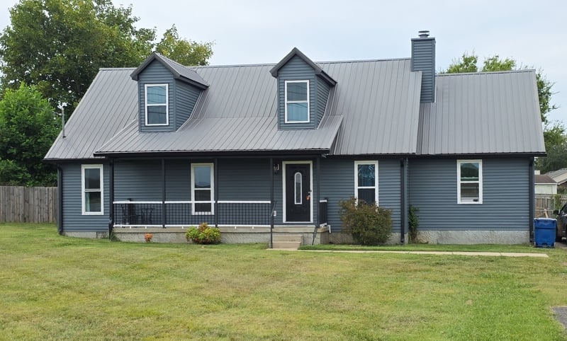 5334 Shelbyville Pike, Christiana, TN 37037