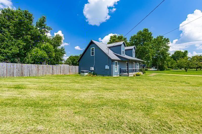 5334 Shelbyville Pike, Christiana, TN 37037