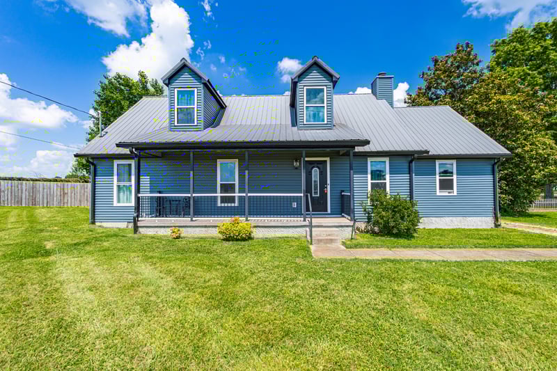 5334 Shelbyville Pike, Christiana, TN 37037