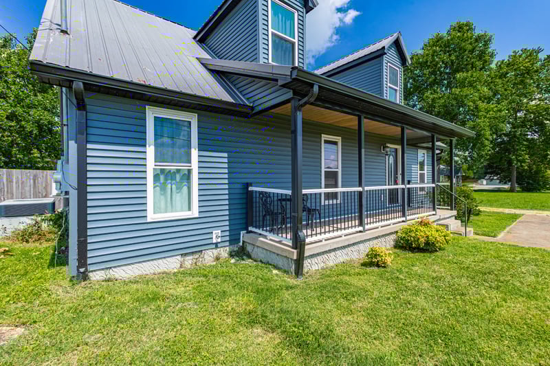 5334 Shelbyville Pike, Christiana, TN 37037