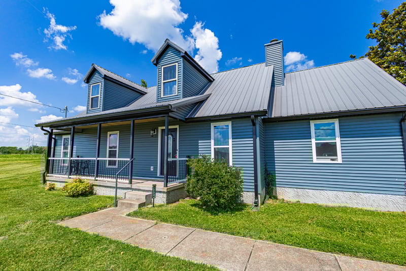 5334 Shelbyville Pike, Christiana, TN 37037