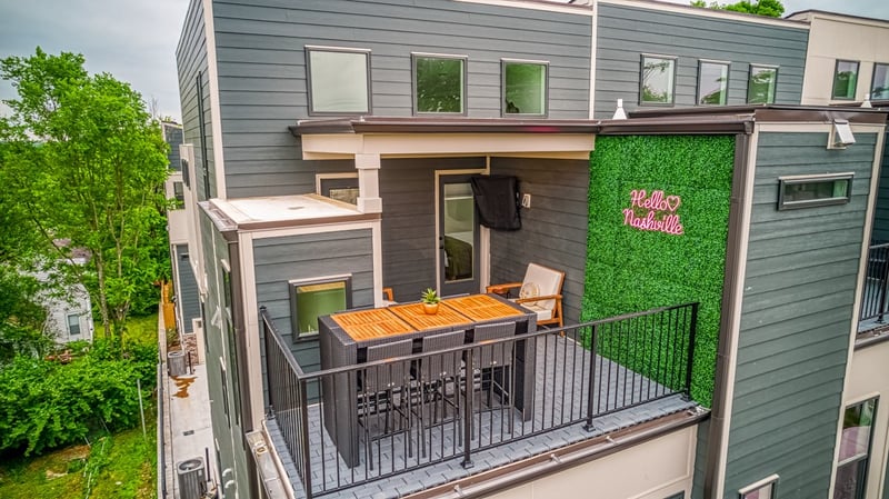 1519 Meridian St #3, Nashville, TN 37207