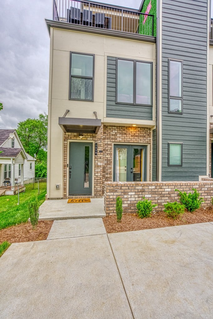 1519 Meridian St #3, Nashville, TN 37207