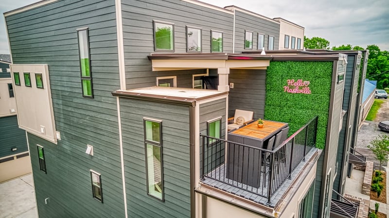 1519 Meridian St #3, Nashville, TN 37207