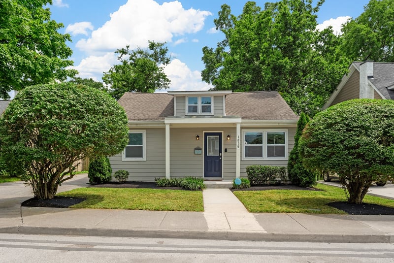 1815 Underwood St, Nashville, TN 37208