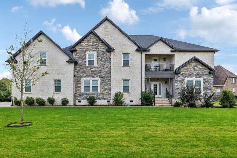 2737 Beaulah Dr, Murfreesboro, TN 37128