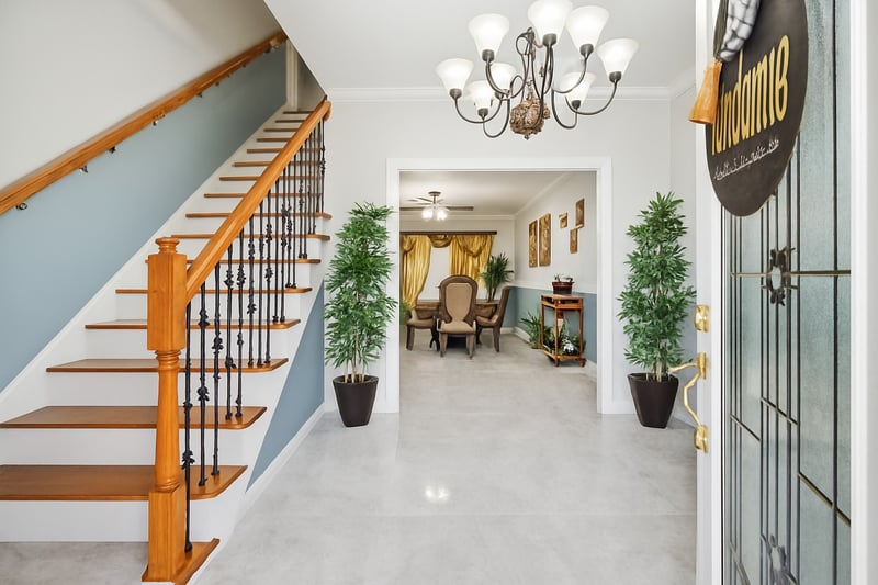 2737 Beaulah Dr, Murfreesboro, TN 37128