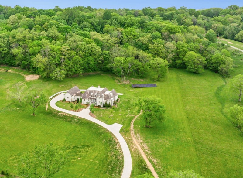 3514 Bailey Rd, Franklin, TN 37064