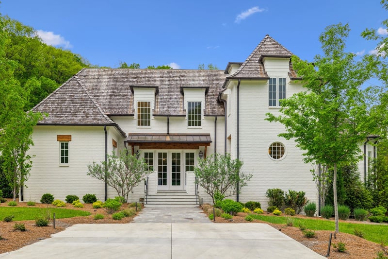 3514 Bailey Rd, Franklin, TN 37064