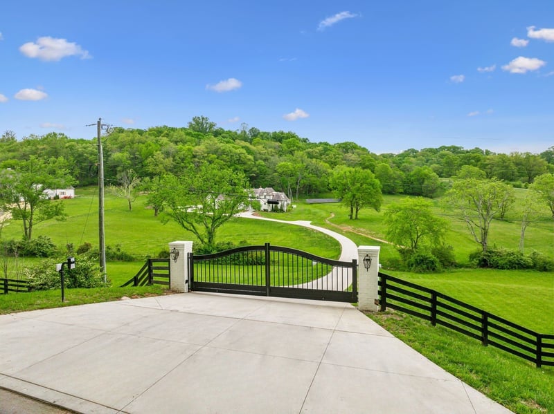 3514 Bailey Rd, Franklin, TN 37064