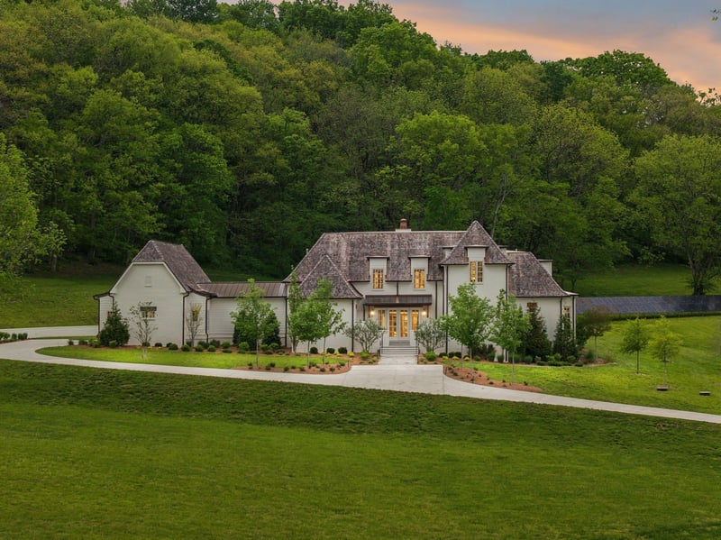 3514 Bailey Rd, Franklin, TN 37064