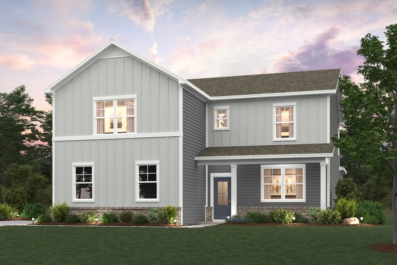 1604 Burlwood Ct, Murfreesboro, TN 37129