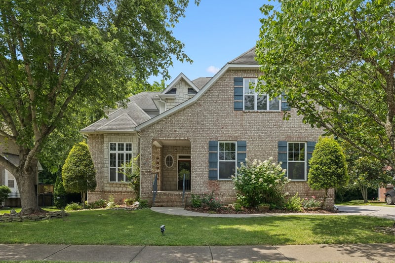 4019 Fremantle Cir, Spring Hill, TN 37174