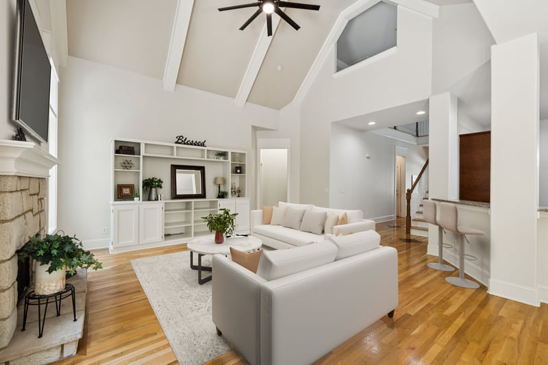 4019 Fremantle Cir, Spring Hill, TN 37174