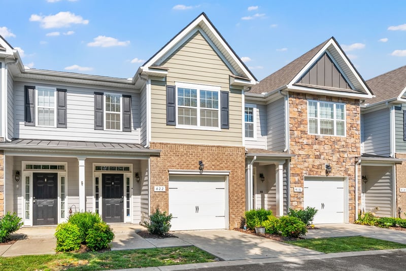 422 Manor Row, Pleasant View, TN 37146