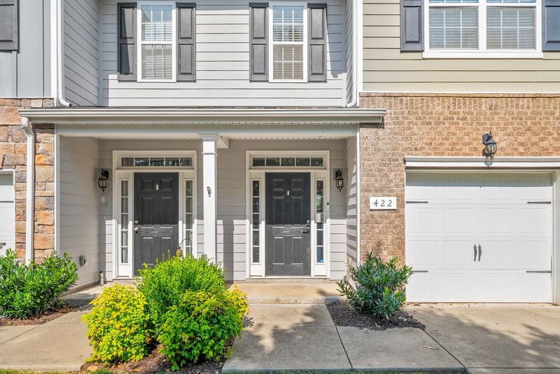 422 Manor Row, Pleasant View, TN 37146