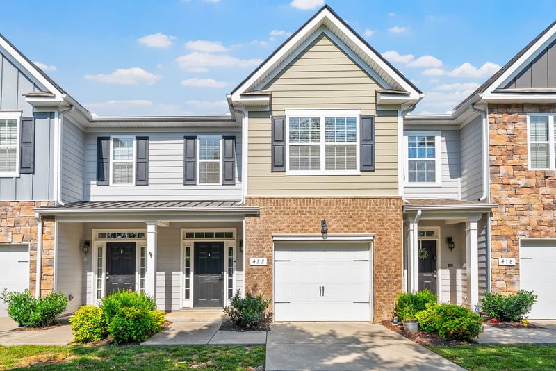 422 Manor Row, Pleasant View, TN 37146