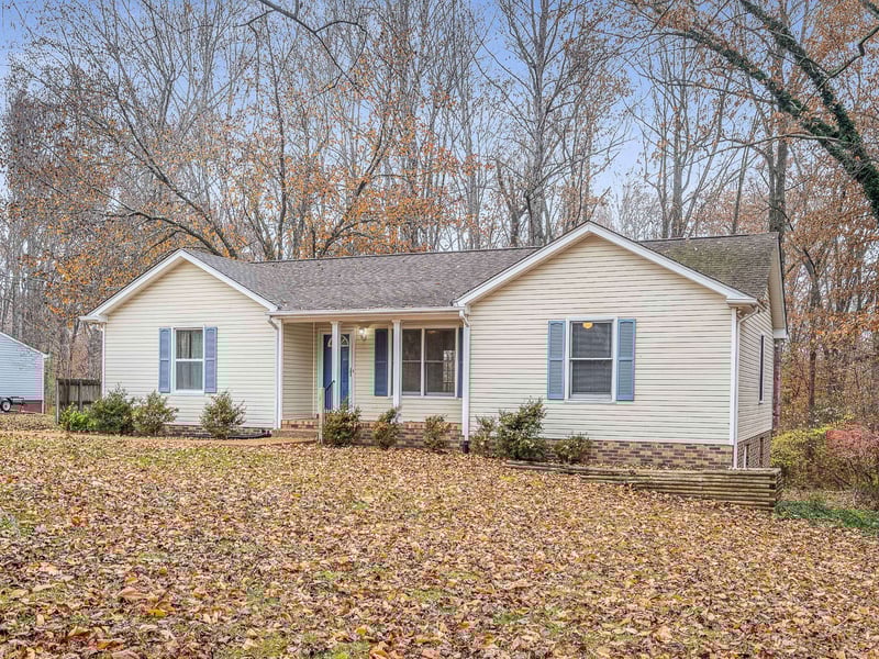 7125 Sutton Pl, Fairview, TN 37062