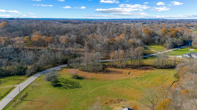 0 Smithson Rd, College Grove, TN 37046