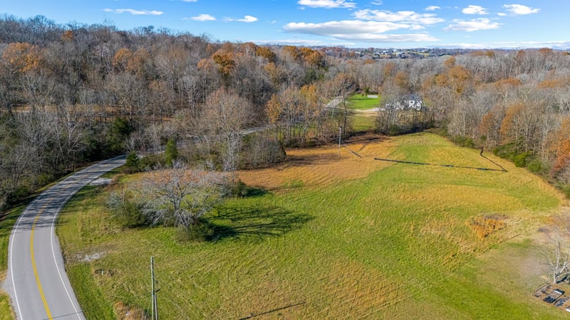 0 Smithson Rd, College Grove, TN 37046