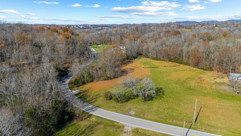 0 Smithson Rd, College Grove, TN 37046