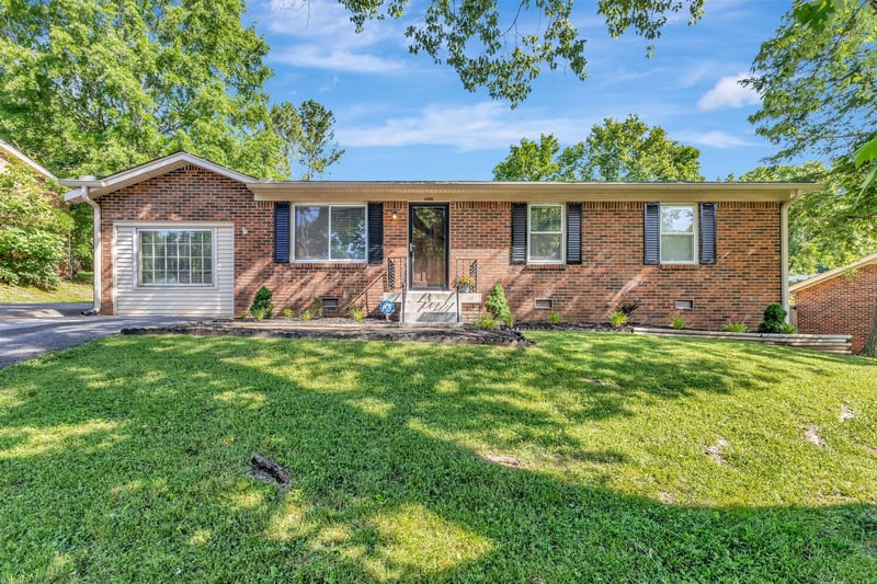 4985 Shihmen Dr, Antioch, TN 37013