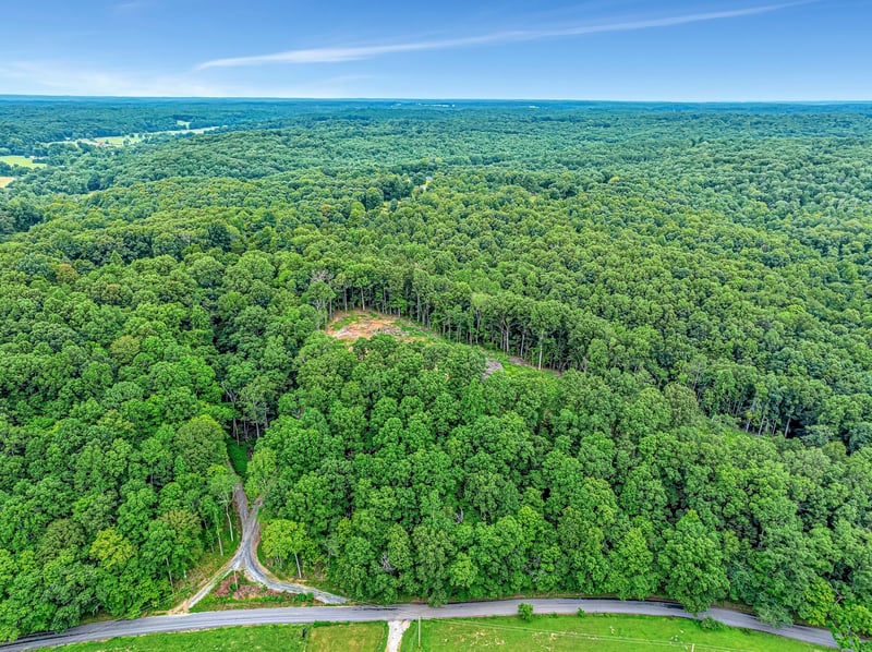 Grindstone Hl, Dickson, TN 37055