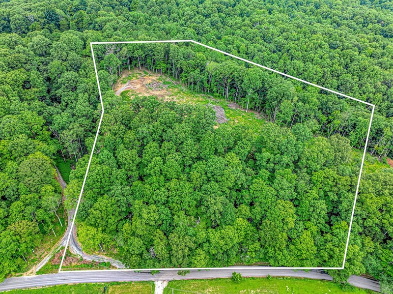 Grindstone Hl, Dickson, TN 37055