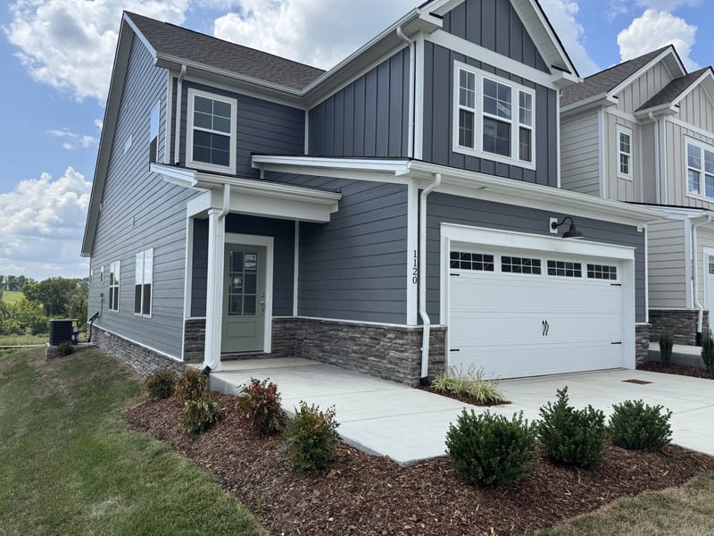 1120 June Wilde Rg, Spring Hill, TN 37174