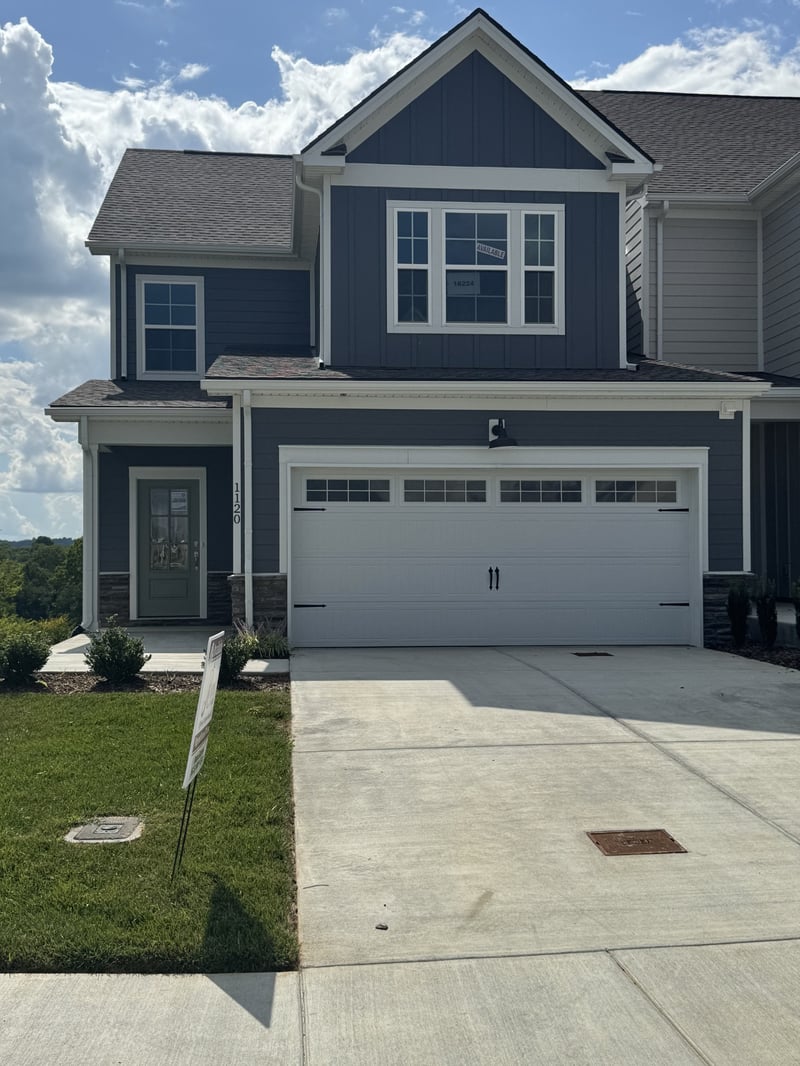 1120 June Wilde Rg, Spring Hill, TN 37174