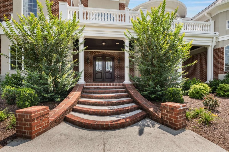 12200 Franklin Rd, College Grove, TN 37046