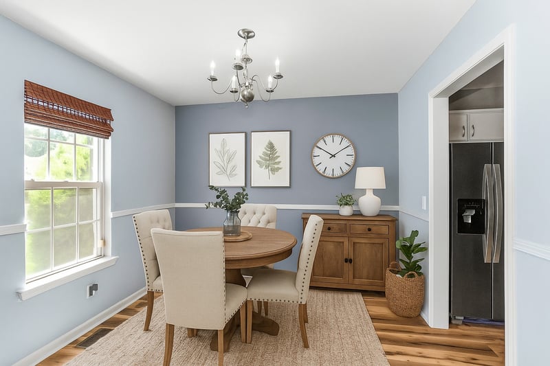 732 Charlie Gann Rd, Old Hickory, TN 37138