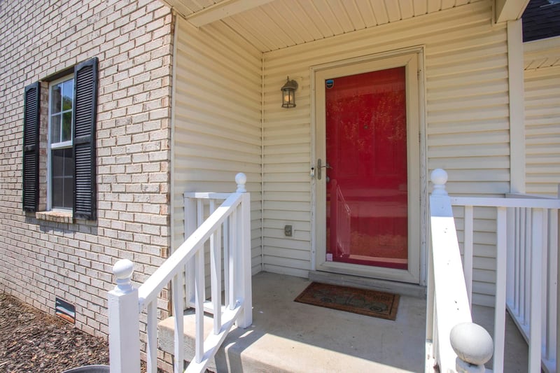 732 Charlie Gann Rd, Old Hickory, TN 37138