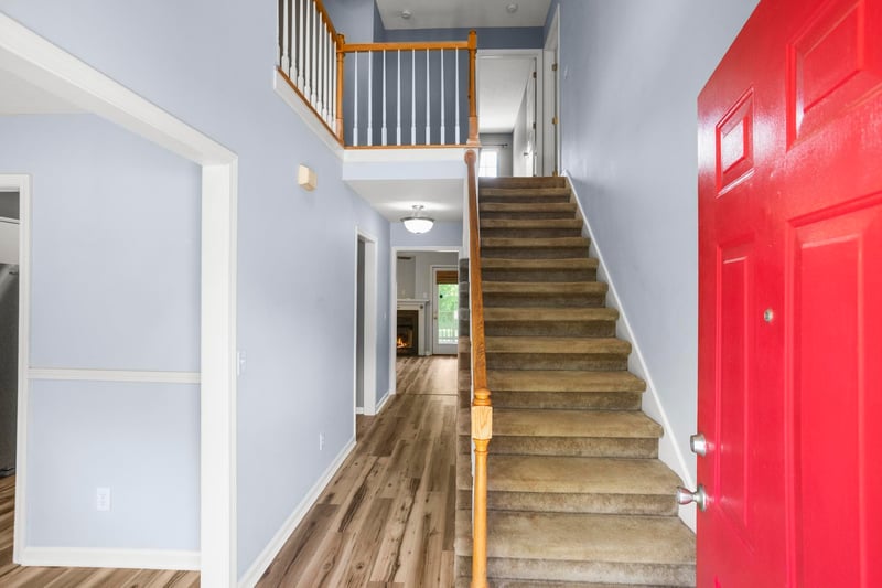 732 Charlie Gann Rd, Old Hickory, TN 37138