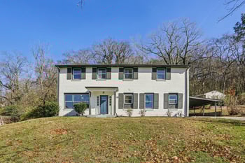 338 Cross Timbers Dr, Nashville, TN 37221