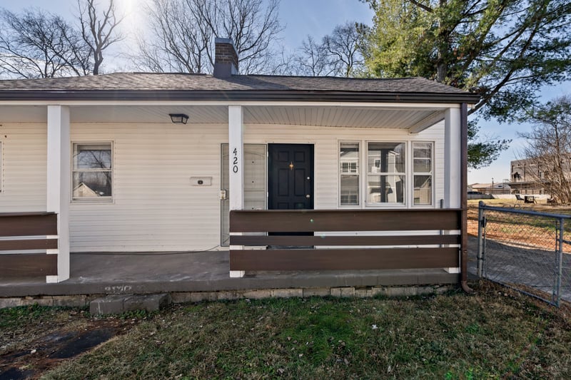 420 E State St, Murfreesboro, TN 37130
