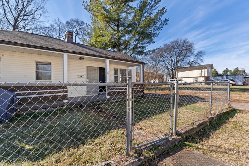 420 E State St, Murfreesboro, TN 37130