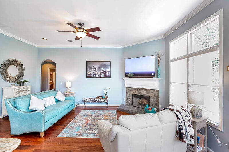 3045 Sakari Cir, Spring Hill, TN 37174